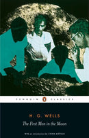 The First Men in the Moon-9780141441085