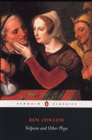 Volpone and Other Plays-9780141441184