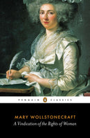 A Vindication of the Rights of Woman-9780141441252