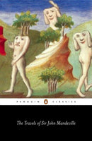 The Travels of Sir John Mandeville-9780141441436