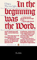 The Bible-9780141441511