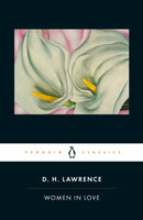 Women in Love-9780141441542