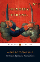 Ancien Regime and the Revolution-9780141441641