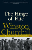 The Hinge of Fate : The Second World War-9780141441757