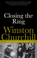 Closing the Ring : The Second World War-9780141441764