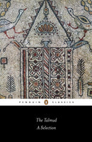 The Talmud : A Selection-9780141441788