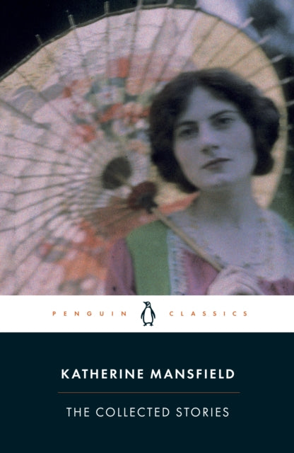 Collected Stories of Katherine Mansfield