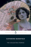 Collected Stories of Katherine Mansfield