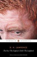 The Fox; the Captain''s Doll; the Ladybird
