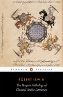 The Penguin Anthology of Classical Arabic Literature-9780141441887