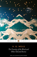 The Country of the Blind and other Selected Stories-9780141441986
