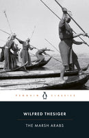 The Marsh Arabs-9780141442082