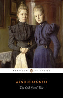 The Old Wives'' Tale