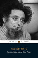 Species of Spaces and Other Pieces-9780141442242