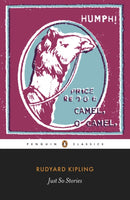 Just So Stories-9780141442402