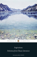 Inspirations : Selections from Classic Literature-9780141442495
