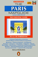 The Paris Mapguide-9780141469041