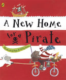 A New Home for a Pirate-9780141500256