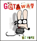 The Getaway-9780141500584
