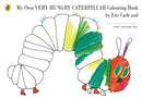 SE My Own VHC Coloring Book (PUK)