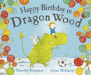 Happy Birthday in Dragon Wood-9780141502373
