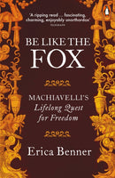 Be Like the Fox