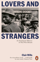 Lovers and Strangers