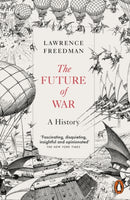 Future of War