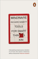 Mindware : Tools for Smart Thinking-9780141976273