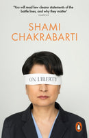 On Liberty-9780141976310