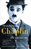 Chaplin : His Life And Art-9780141977508