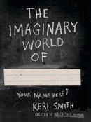 The Imaginary World of-9780141977805