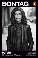 Sontag : Her Life-9780141977898