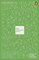 Why Information Grows : The Evolution of Order, from Atoms to Economies-9780141978024