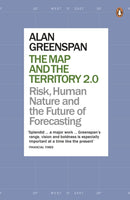 The Map and the Territory 2.0 : Risk, Human Nature, and the Future of Forecasting-9780141978130