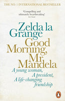 Good Morning, Mr Mandela-9780141978659
