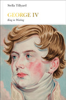 George IV (Penguin Monarchs) : King in Waiting-9780141978857