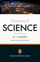 Penguin Dictionary of Science 4/e