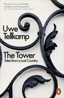 The Tower : Tales from a Lost Country-9780141979250