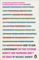 How to Run a Government