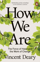 How We Are-9780141979632