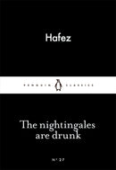 The Nightingales are Drunk-9780141980263