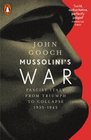 Mussolini''s War