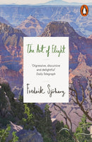 The Art of Flight-9780141980317