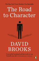 The Road to Character-9780141980362