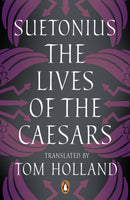 The Lives of the Caesars-9780141980386