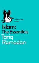 Islam : The Essentials-9780141980508