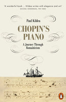 Chopin''s Piano