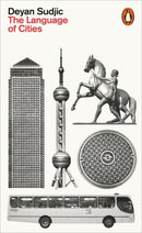 The Language of Cities-9780141980591