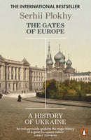 Gates of Europe